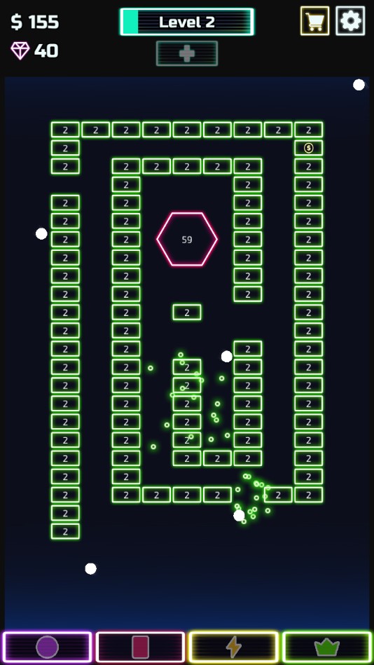 Idle Brick Breaker(放置打砖块官方版) 1.0.8安卓版