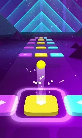 音乐小球