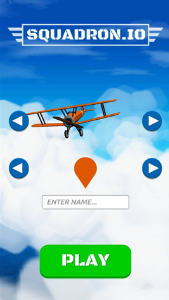 Squadron.io