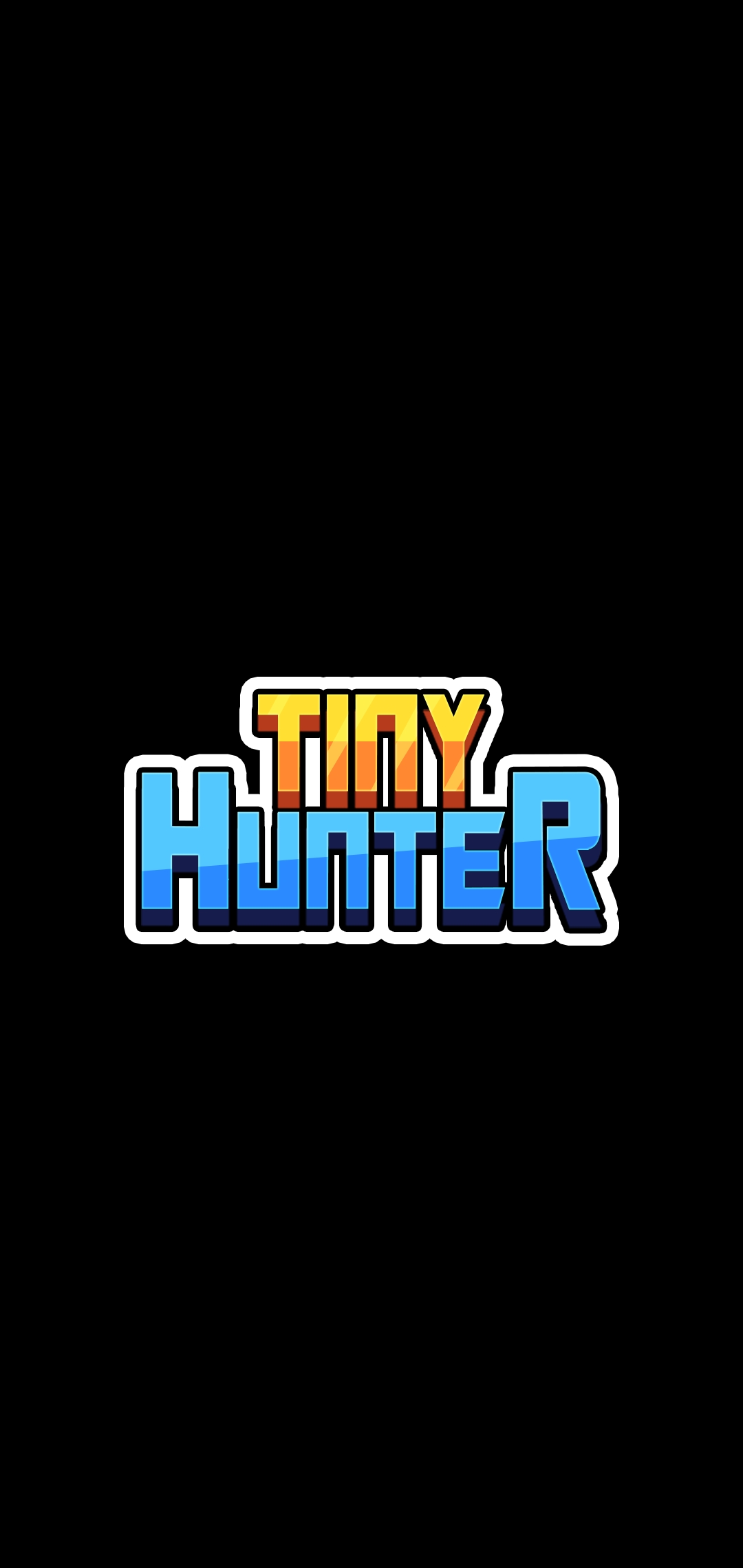 Tiny Hunter(小猎人无限货币版) 1.3安卓版