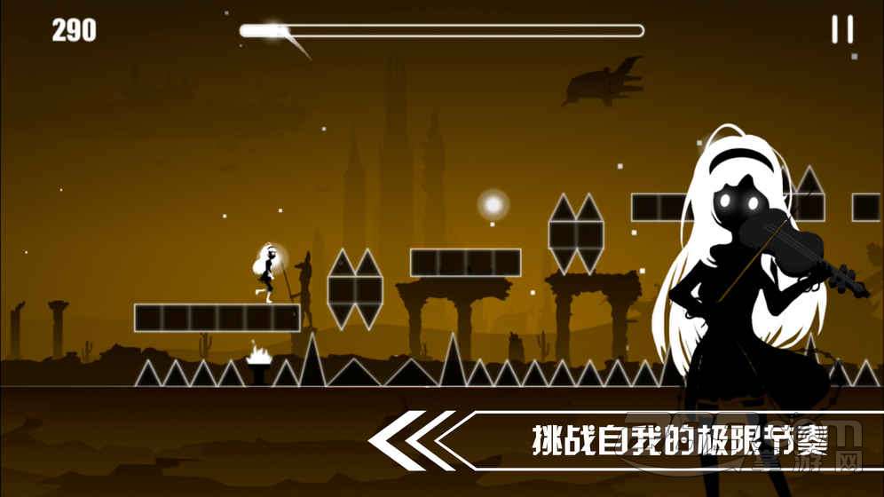 缪斯余音官方版v1.3安卓版
