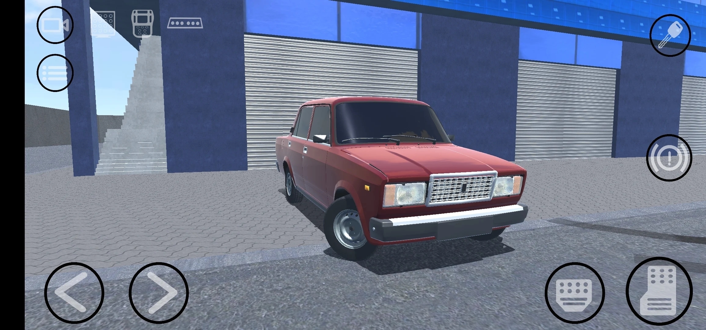 Real Oper City游戏最新版 1.4.51手机版