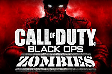 COD:BOZ(使命召唤黑色行动僵尸无限金币版) 1.0.12安卓版