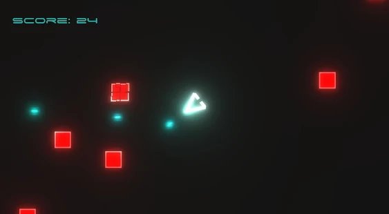 Neon Shooter 2D(霓虹灯射手2D官方版) 1.1安卓版