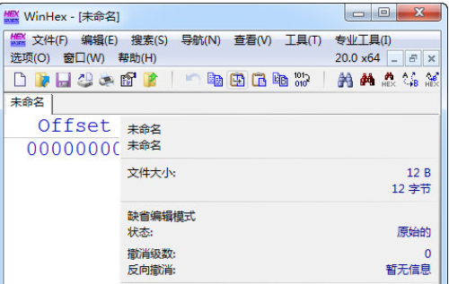 winhex