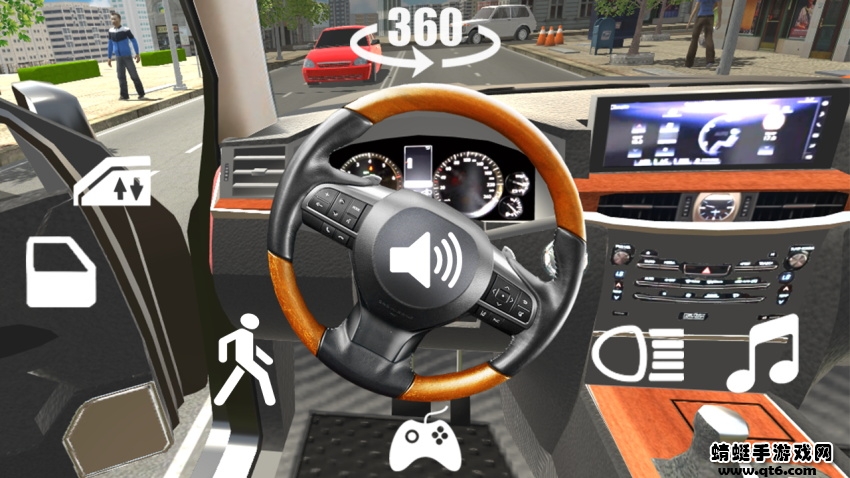 汽车模拟器2最新版本2026(Car Simulator 2) 1.61.9安卓版