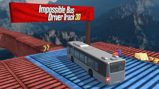 Impossible Bus Driver Track(3D不可能的巴士司机轨道官方版) 1.03安卓版