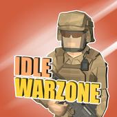 Idle Warzone(闲置战区无限货币版) 1.0安卓版