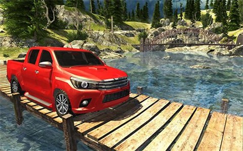 Truck Climb Racing(卡车爬坡赛车官方版) 1.7.4.3安卓版