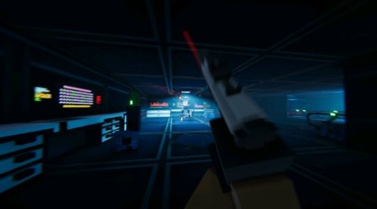 星际射击游戏最新版 1.0.0安卓版