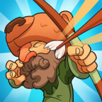 Semi Heroes 2(半英雄2无尽之战无限钻石版) 0.4.6无条件升级版