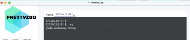 PrettyZoo v2.0免费版