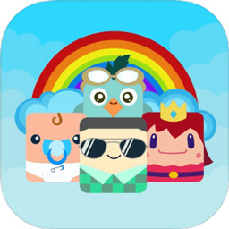 弹跳小队官方版 2.0.1测试版