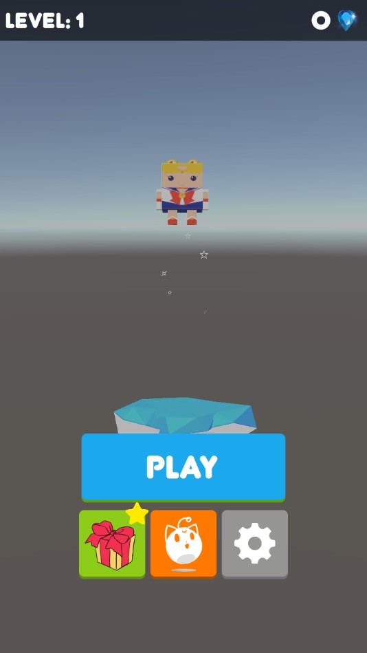 SailorJump(水手服跳跃官方版) 0.6安卓版