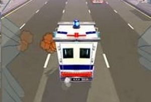 游戏画面展示