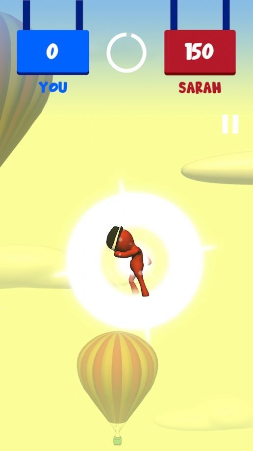 Flip Seesaw : Hovering Dance(翻转跷跷板官方版) 0.1安卓版