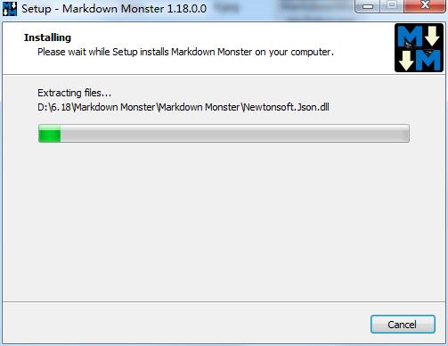 MarkdownMonster v1.23.17免费版