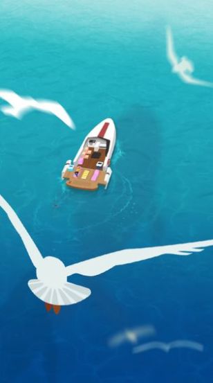 海洋公园世界官方版