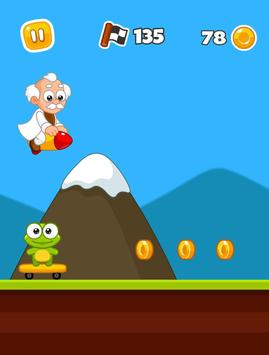 Frog(青蛙有趣的冒险官方版) 1.1.0安卓版