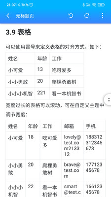 极简笔记官方版 1.2.22安卓版