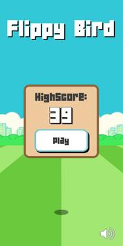 FlippyBird3D官方版 0.9.3安卓版