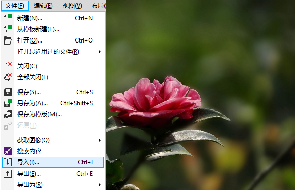 CorelDRAW X7注册机