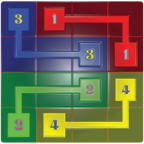 ConnectNumber(同数相连解锁全部关卡版) 1.1安卓版