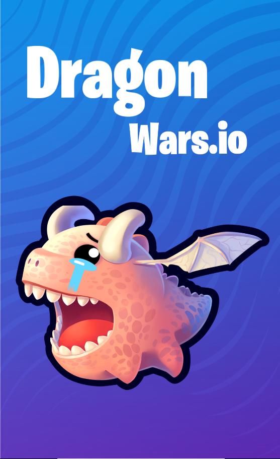 Dragon Wars.io（龙战争io官方版） 7.0安卓版