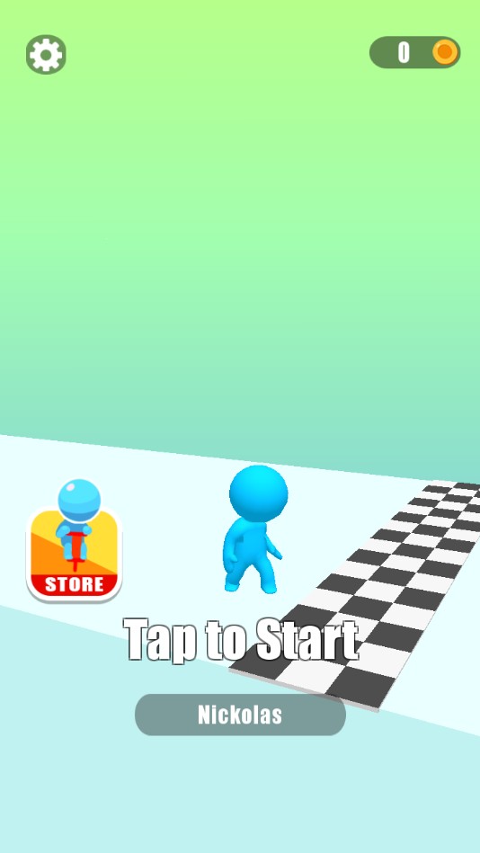 Jump n Run(跳跃赛跑官方版) 1.0.7安卓版