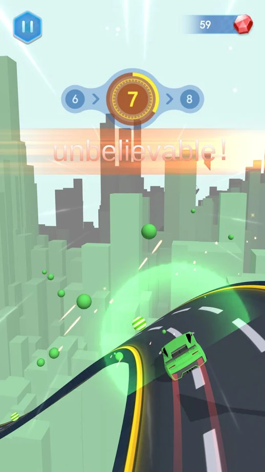 Car Road(急速车道官方版) 1.102安卓版
