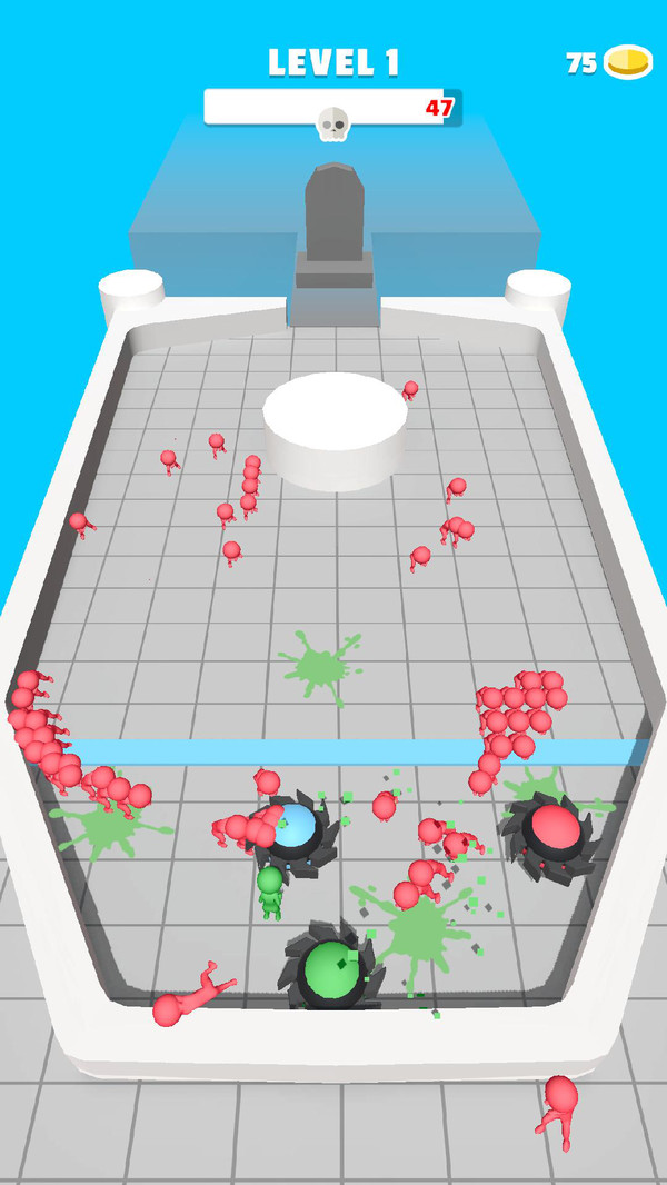 红色病毒官方版 0.1.3安卓版