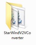 StarWind Converter