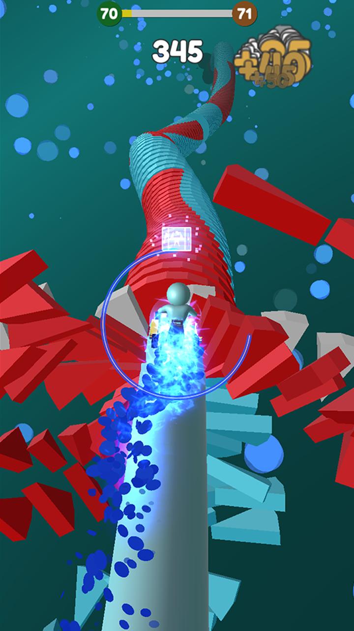 Sky Rider(天空骑士解锁车辆版) 1.06安卓版