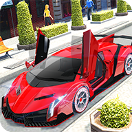 Car Simulator Lambo V(兰博汽车模拟器免广告解锁版) 1.70安卓版