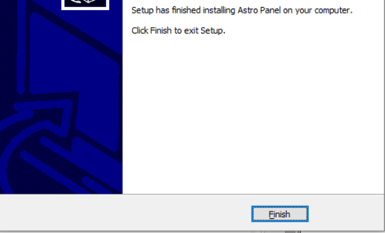 AstroPanel v5.0.0免费版