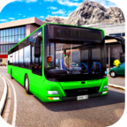 城市大巴挑战赛官方版 1.0安卓版