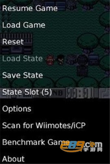 gbcoid模拟器安卓免费版v1.8.6安卓版