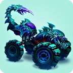 MadTruck(疯狂卡车爬坡赛无限金币版) 1.5安卓版