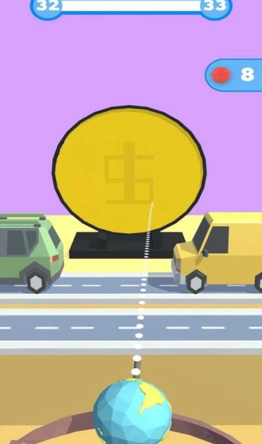 弹弓粉碎竞技场无限货币版