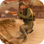 Call of Army Duty WW2(二战军队使命召唤无限子弹版) 1.3.2安卓版