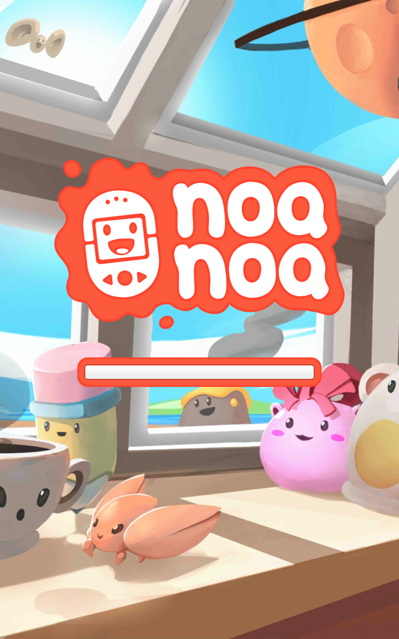Noa Noa官方版 1.0.1安卓版