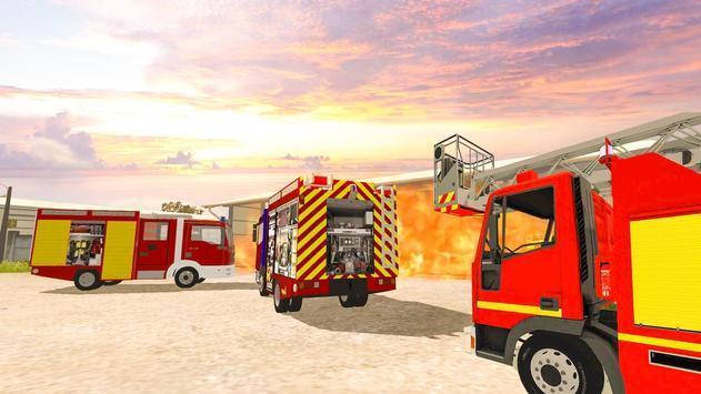 Real Fire Fighter(真正的消防员官方版) 1.0安卓版