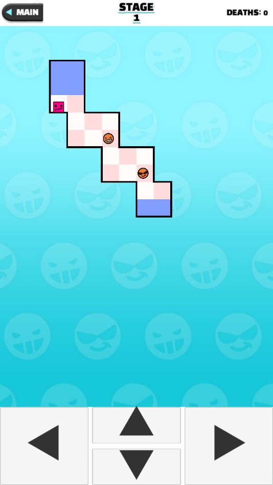 Annoying Balls(烦人球官方版) 1.1.1安卓版