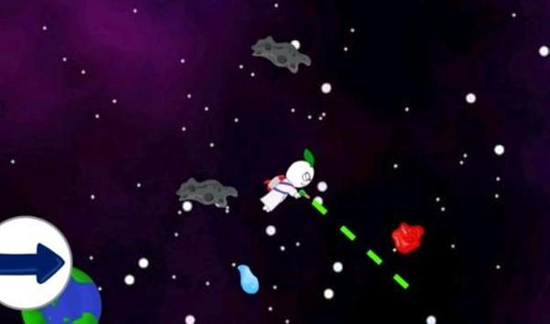 mochi planet destroyer(年糕行星毁灭者官方版) 1.1.6安卓版