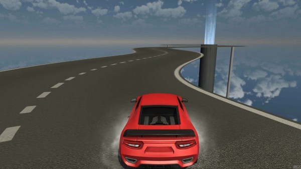 弯道漂移极速赛车官方版 1.3.2中文版