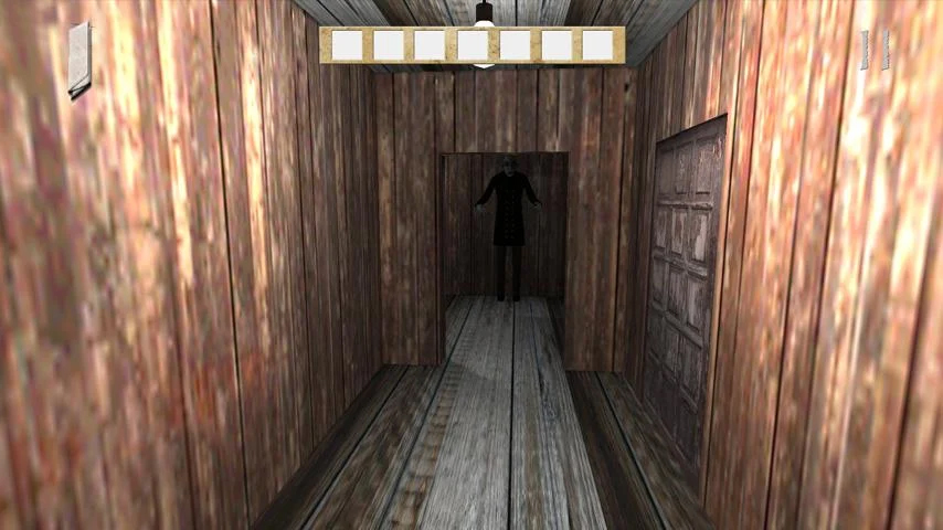 Slendrina: The Forest(兰德里纳河的森林无敌版) 1.0.3最新版