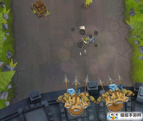 融合堡垒无限金币版