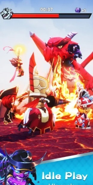 EZ Knight