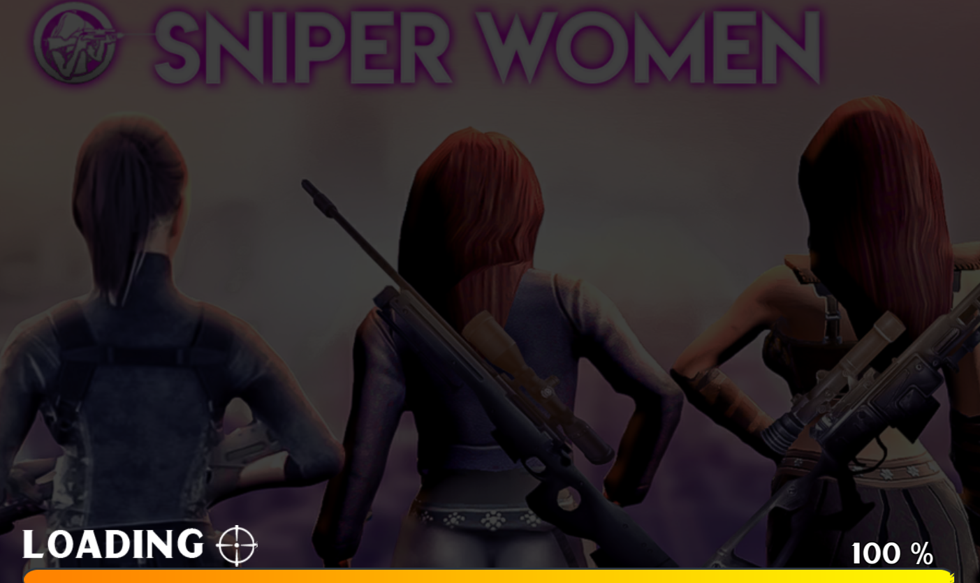 Sniper Girls 2020(sniper girl 2020官方版) 1安卓版