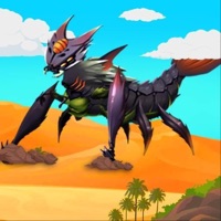 昆虫超进化? ios版